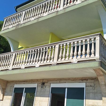 Primavera Omišalj Exterior foto