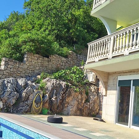 Primavera Omišalj Exterior foto