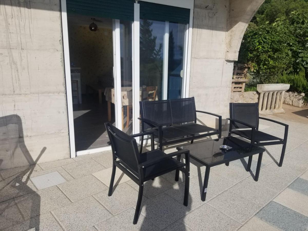 Primavera Omišalj Exterior foto