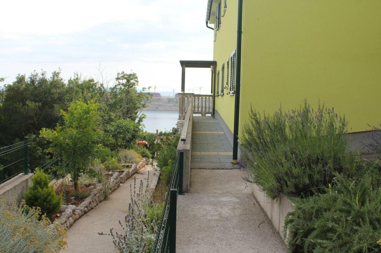 Primavera Omišalj Exterior foto