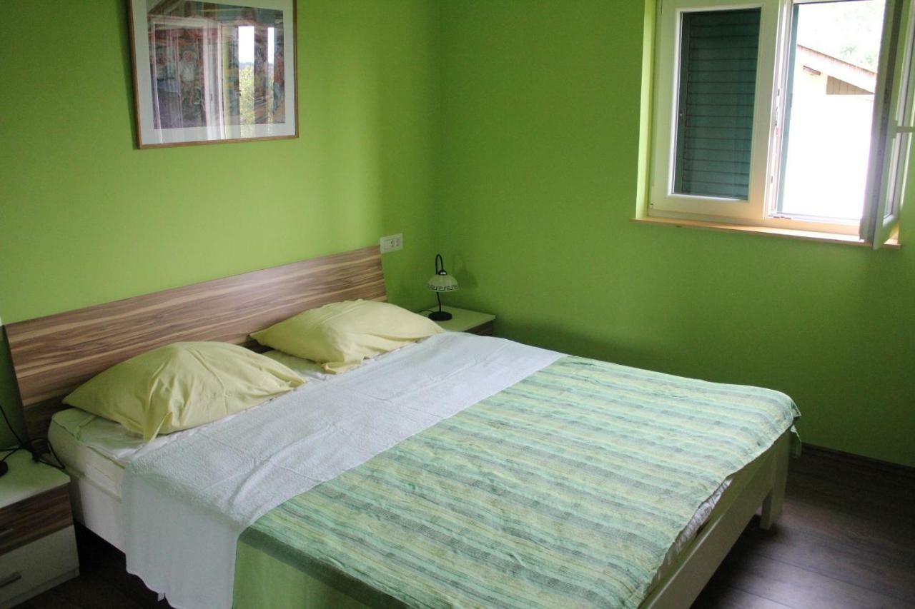 Primavera Omišalj Exterior foto